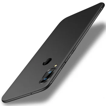 

ZTE AXON 9 PRO Case For ZTE AXON 9 PRO Case Matte Soft Silicone TPU Case For ZTE A2019 Pro A2019Pro Phone Cases