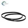 10pcs 2GT Closed Loop Timing Belts GT2 6mm Rubber Synchronous Parts 110 112 122 158 200 280 300 400 610 852 mm 3D Printers Part ► Photo 1/6