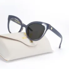 Ретро ультра легкие женские кошачьи солнцезащитные очки переходные фотохромные очки для чтения мужские очки для пресбиопии+ 1,0 до+ 6,0 NX