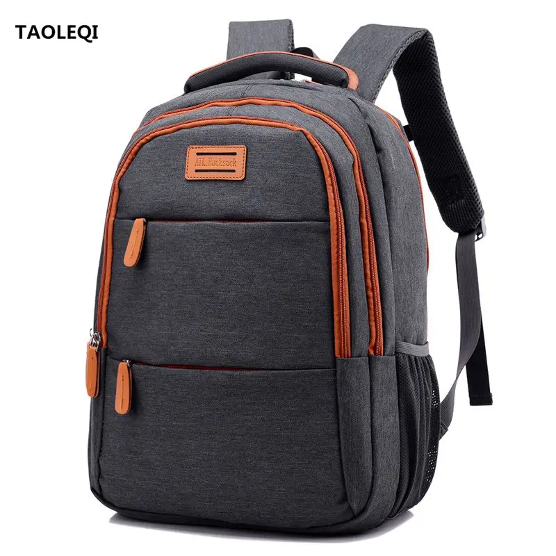 

new Men's Anti-theft Backpack Travel bag Backpacks Fashion Men Women 15 inch Laptop Computer Bag Rucksack Mochila School bag
