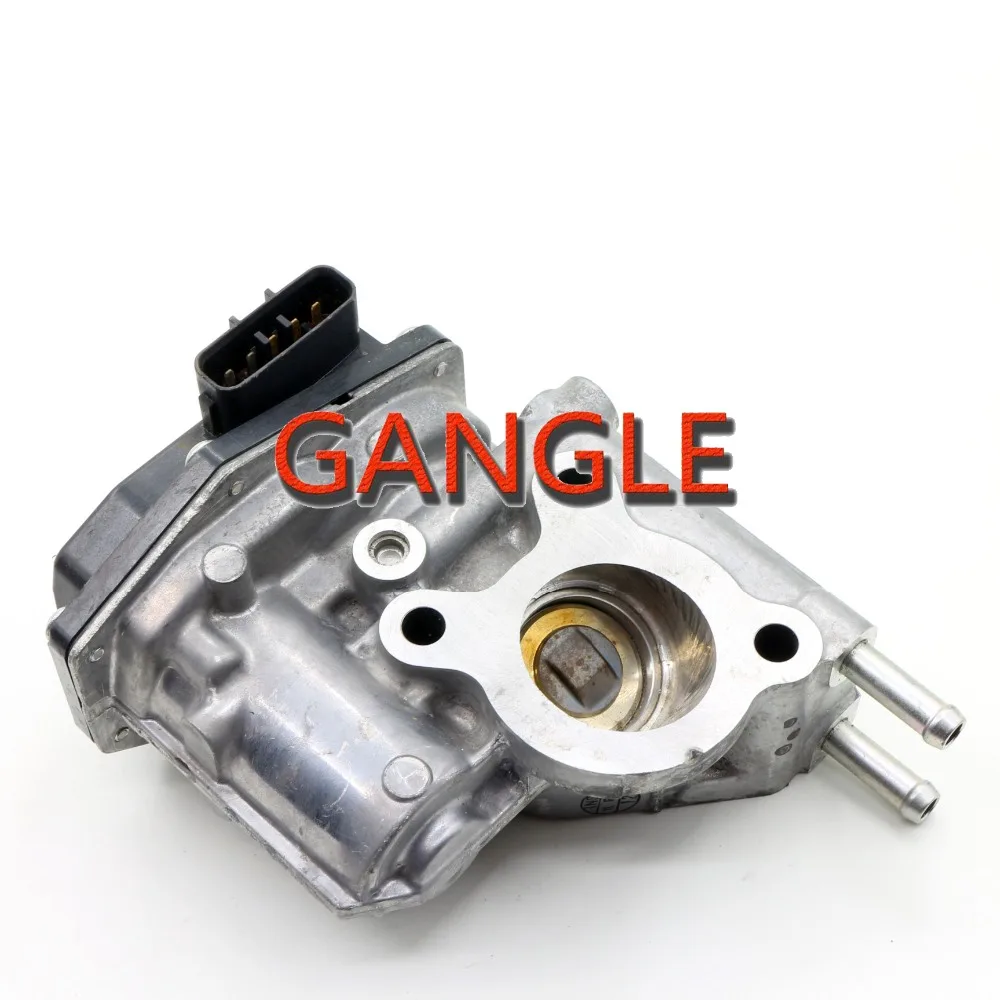 25800-30210 150100-0230 EGR клапан для HILUX 3 0 16V SRV SW4 1KDFTV 2KDFTV .. | Автомобили и мотоциклы