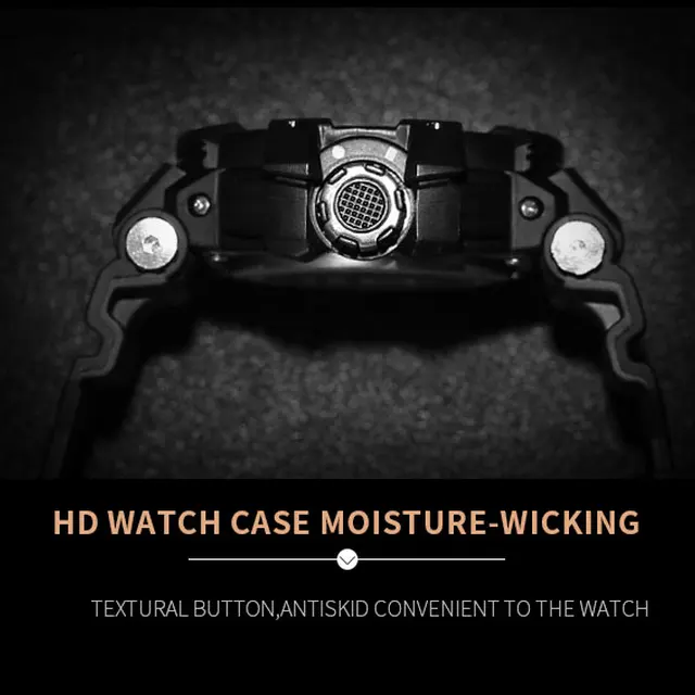 SMAEL Brand Men kwarcowy zegarek cyfrowy męskie zegarki sportowe S Shock męski zegar Relogios męskie LED wodoodporny zegarki na rękę 1509 tanie i dobre opinie Dual Display Wristwatches Quartz Wristwatches Alarm Back Light Water Resistant Rattrapante Multiple Time Zone Chronograph Perpetual Calendar Shock Resistant Stop Watch Complete Calendar Auto Date LED display SMAEL Brand Men kwarcowy zegarek cyfrowy męskie zegarki sportowe S Shock męski zegar Relogios męskie LED wodoodporny zegarki na rękę 1509 tanie i dobre opinie Dual Display Wristwatches Quartz Wristwatches Alarm Back Light Water Resistant Rattrapante Multiple Time Zone Chronograph Perpetual Calendar Shock Resistant Stop Watch Complete Calendar Auto Date LED display