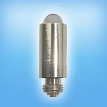 10 шт., отоскоп и осветители лампы 3.5V0.72A 20HRS welch 03100 медицинский свет BULB-DHL
