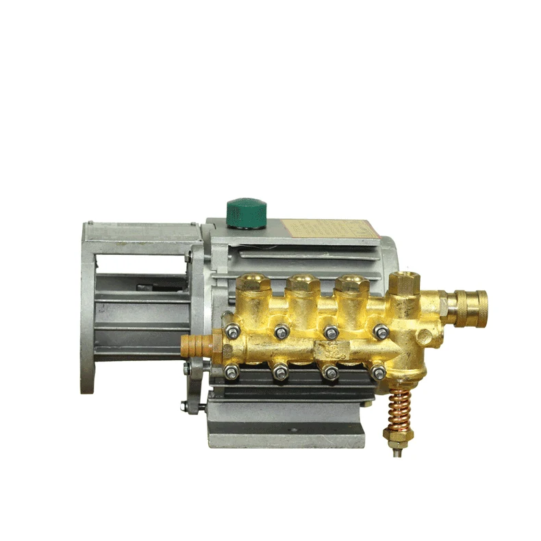 Áp lực cao bơm piston bơm pít tông ql280 ql380 máy giặt xe washer pump  brass đầu bơm 80bar 15L/phút miễn phí vận chuyển|household ro water  purifier|household robotshousehold towel - AliExpress