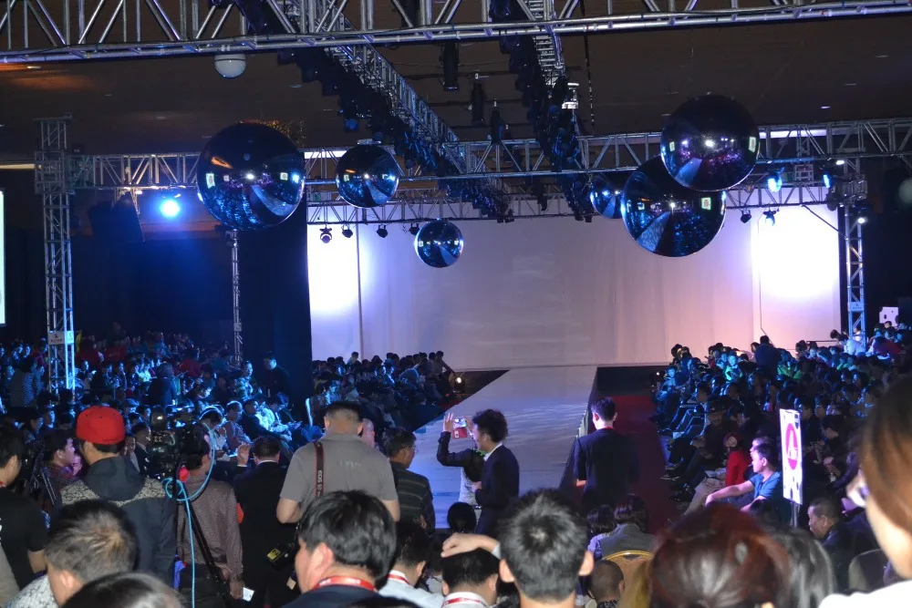 

Big Stage Mirror Ball , Inflatable Ball