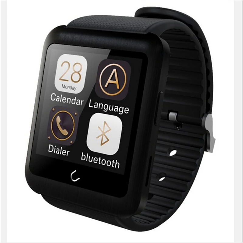 bluetooth smartwatch intempo