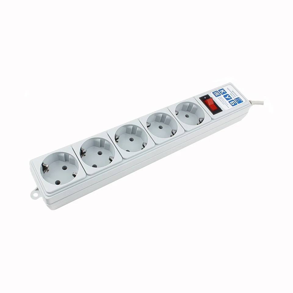 

Сетевой фильтр Powercube SPG(5+1)-16B-1,9М