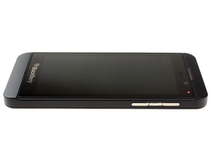 Refurbished phone Blackberry Z10 Cell Phone Dual-core GPS Wi-Fi 8.0MP 4.2