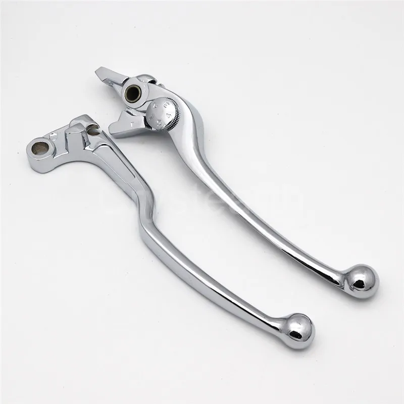 

Motorcycle Aluminum Brake Clutch Levers For Yamaha YZF R1 1999 2000 2001 2002 2003 YZF R6 1999-2004 FZ1 FZS1000 2001-2005 02 03