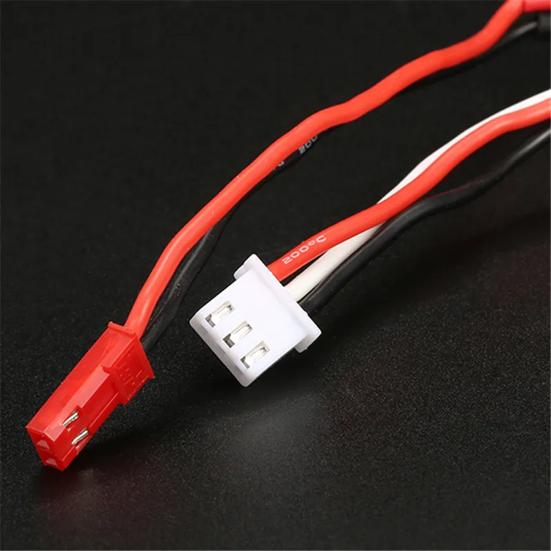 Новое поступление аккумуляторная батарея xf power 7 4 в 600 мАч 2S 30C Lipo JST вилка