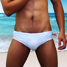 Новинка, мужские сексуальные плавки для плавания, одежда для плавания Sunga hombre, плавки, купальный костюм, бикини, мужские пляжные шорты для плавания ho, мужские s maillot de bain