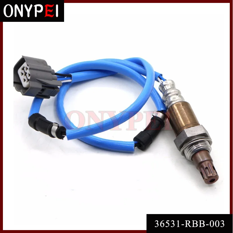 O2 Oxygen Sensor 36531 RBB 003 For Honda Accord 2003 08 2.4L