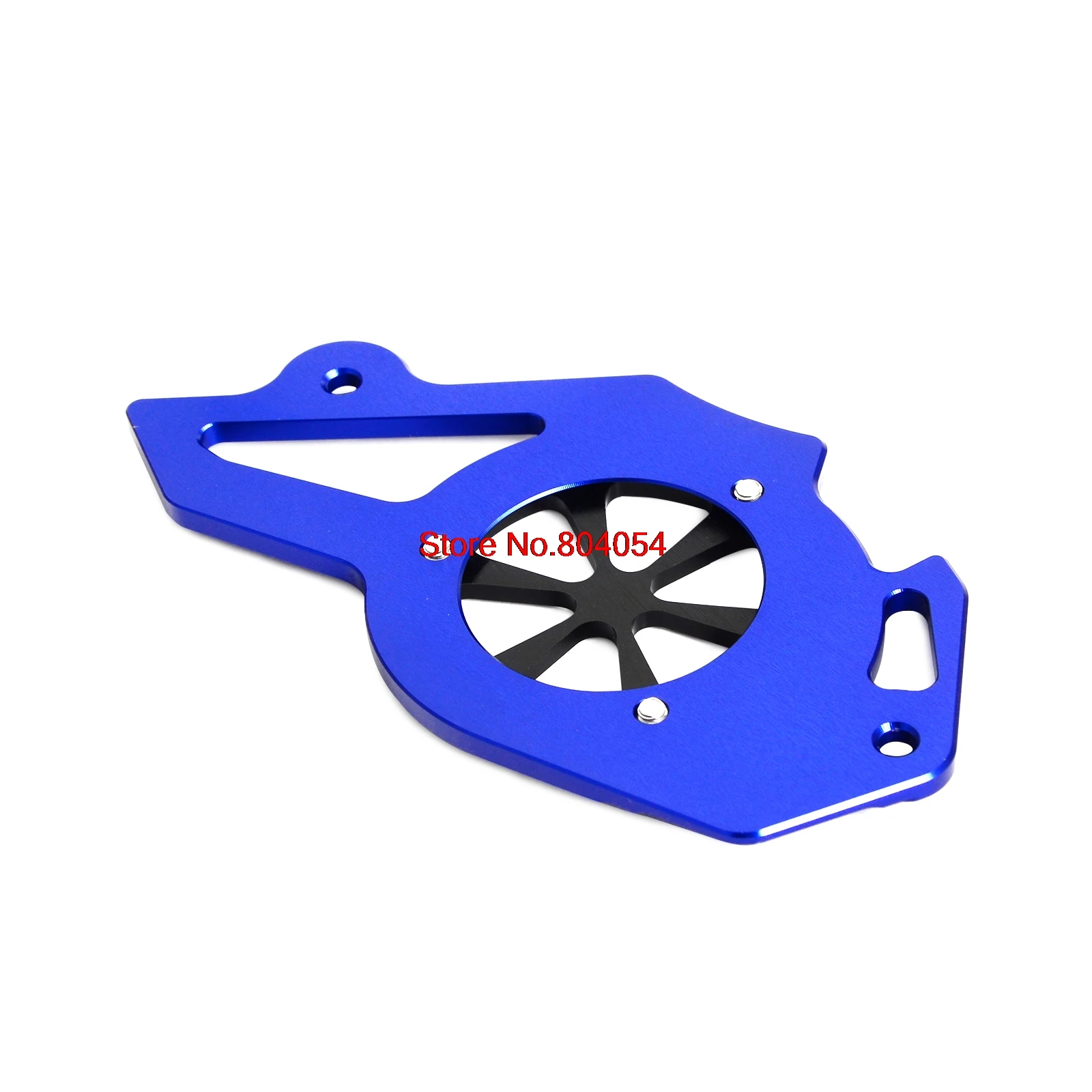 Front Sprocket Chain Cover Guard Protector for Honda CRF250L//M Rally 2012-2017