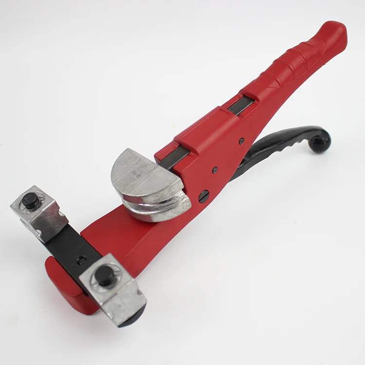

Manual XPAP Pex Pipe Bender Copper Tube Bender with 16,20,26,32mm TBJ-32 Russia Warehouse