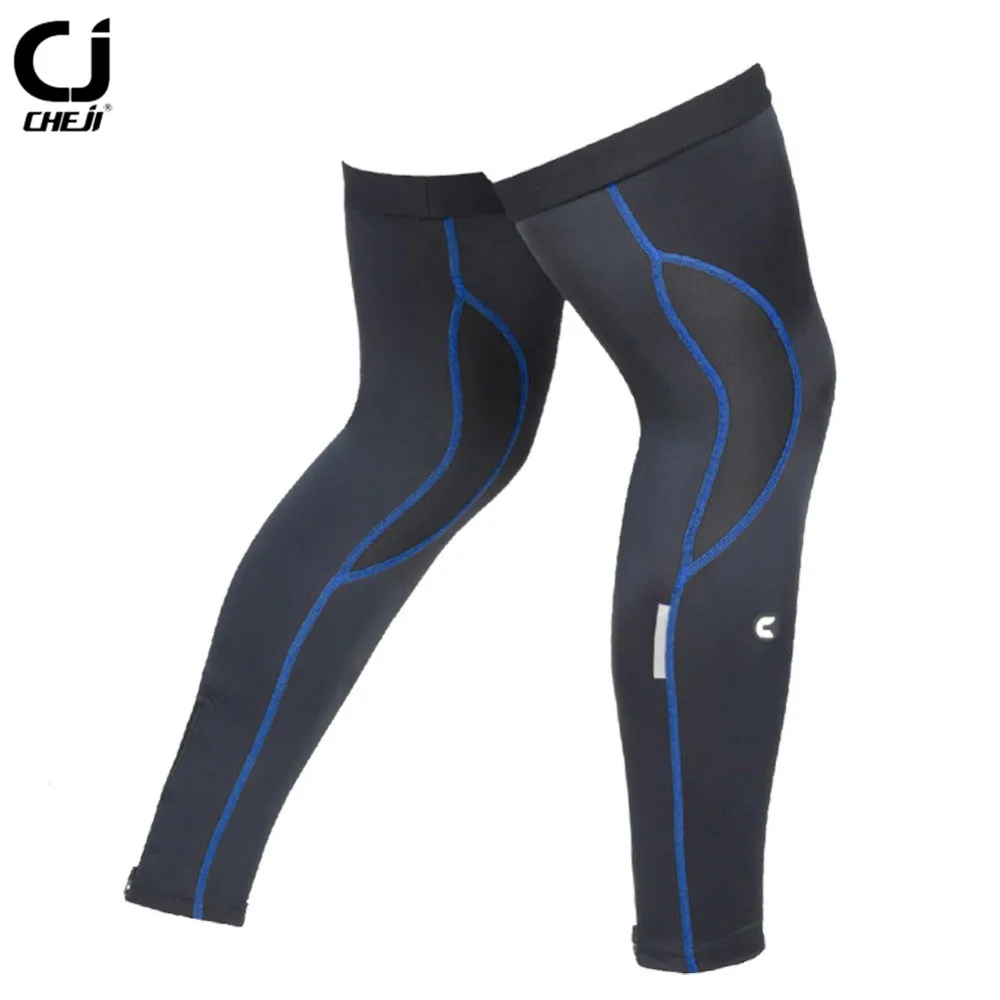 Buy CHEJI Spring Summer Mountain Bike Cycle Legwarmers