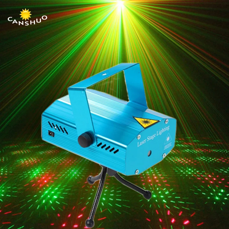 Led Laser Projector Disco Light Laser Light Dj Party Club Light Voice Activated Bars Clubs Nightclubs Decorative Effect Lights Stage Lighting Effect Aliexpress