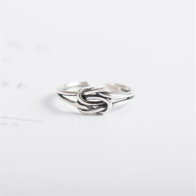 Silver Ring 2