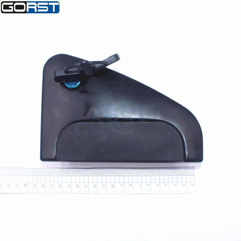 Coche-estilo de manija de la puerta para DAF CF65 CF75 CF85 camión 1651634L 1651634R automóvil partes exteriores 1328724, 1328725, 1617040, 1617041 Coche-estilo de manija de la puerta para DAF CF65 CF75 CF85 camión 1651634L 1651634R automóvil partes exteriores 1328724, 1328725, 1617040, 1617041