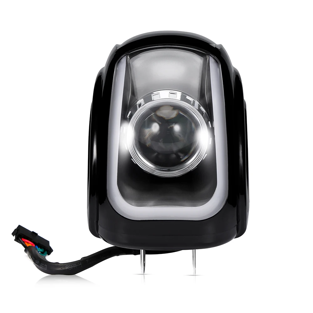 Мотоцикл Bluetooth динамик Moto аудио обтекаемый дизайн FM радио бас стерео усилитель