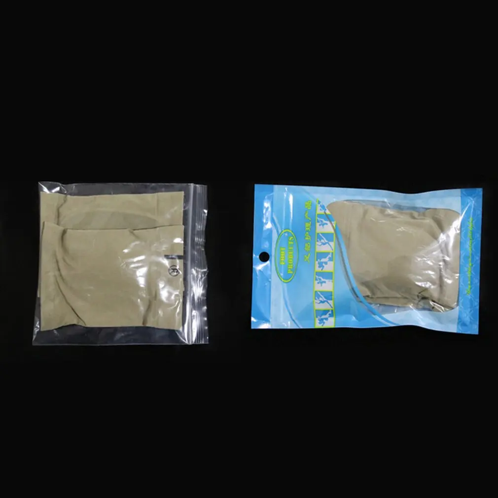 Elastic Breathable Bandage Silicone Instep Correction Insole Foot Support For Fallen Arches Foot massage Walking Adjustment