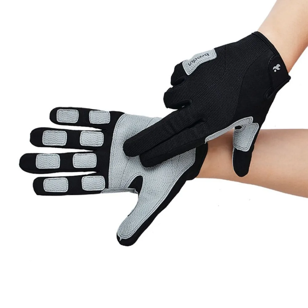 winter rock climbing gloves