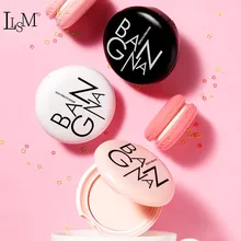 LISM, новинка, масло, контроль, прессованная пудра, осветляет, отбеливает, скрывает поры, водостойкая, стойкая, макияж, тени, пудра