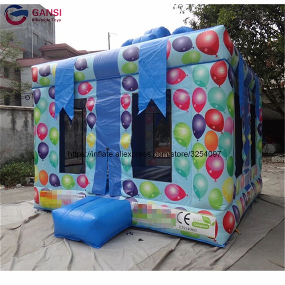 inflatable castle32