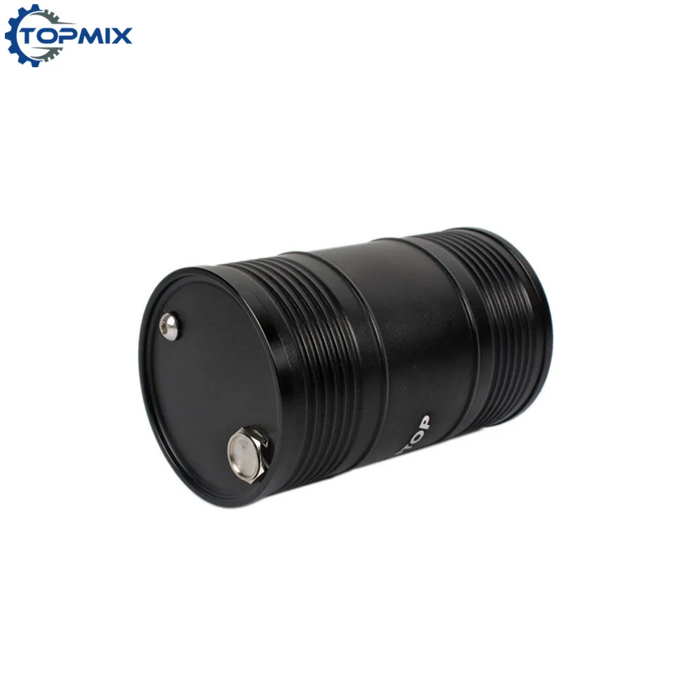 AS-W106-Black Car Ashtray 3