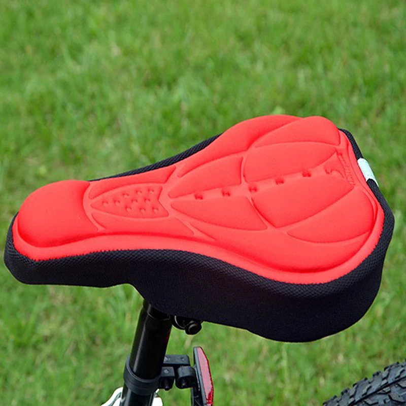 gel pad for bike seat