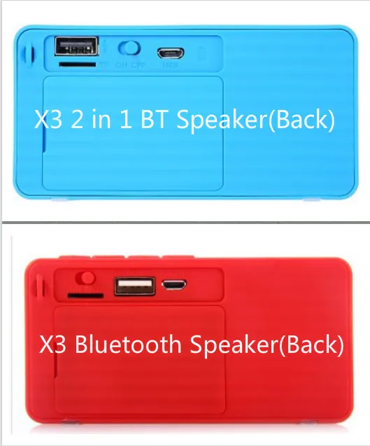 x3 x3 2in 1
