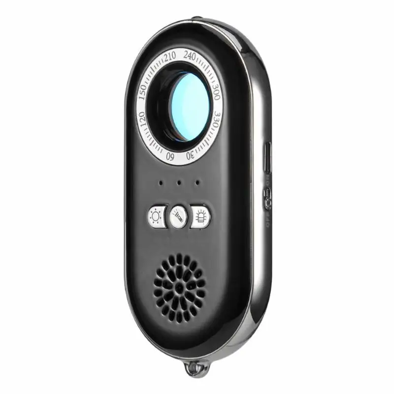 K98 мини детектор сигнала анти-скрытый камера отласигнал GPS локатор микросхема искатель устройство Finder защита конфиденциальности безопасности