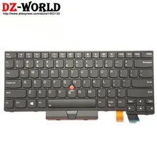 Novo/orig eua inglês teclado retroiluminado para lenovo thinkpad t470 t480 a475 a485 backlight teclado 01ax569 01ax487 01ax528 01hx419