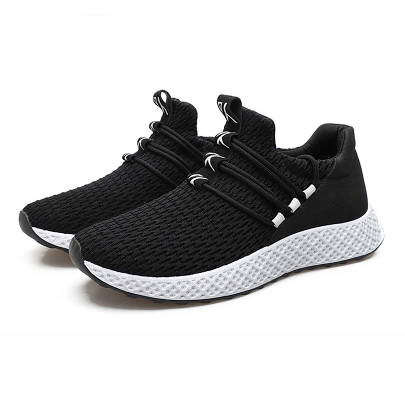 sneakers men 2018 fashion Men shoes large sizes breathable casual ...