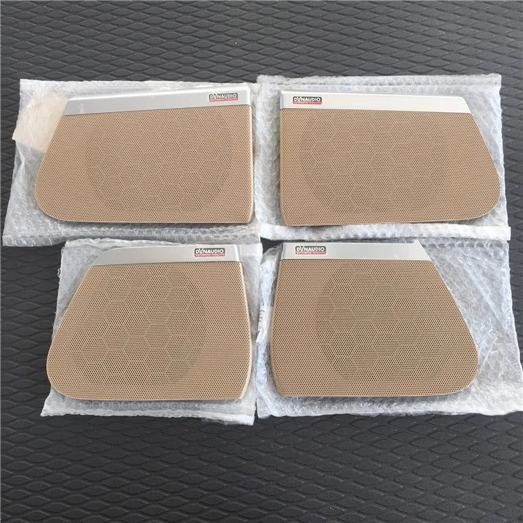 vw passat b6 dynaudio speakers