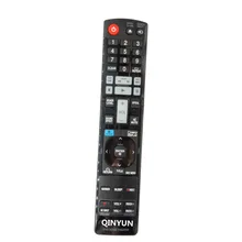 AKB72975901 fit for LG HT905TAW DVD Home Theater Remote Control