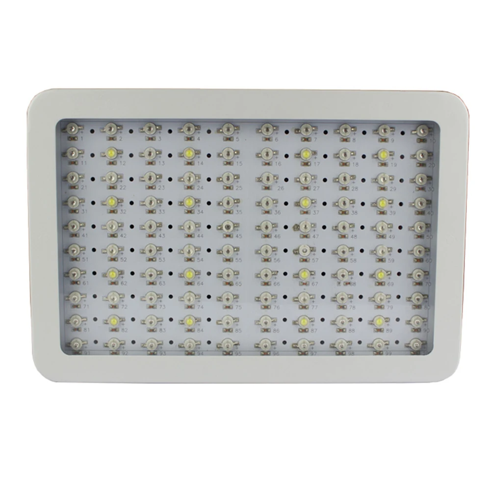 

Grow Light LED Plant Growth Lamp Full Spectrum LED Fill Light