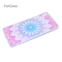 Amor corazón caso sFor Capa Sony XA Ultra suave silicona contraportada teléfono Glitter teléfono caso sFor Sony Xperia C6 telefono Coque