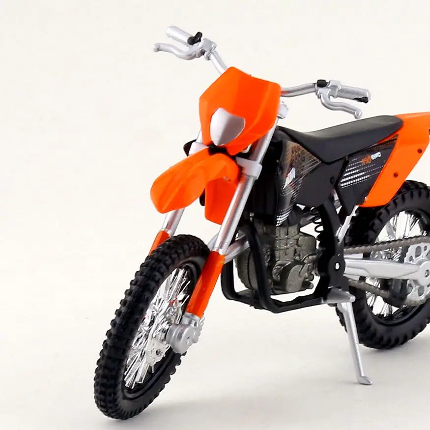 KTM 450 EXC (6)