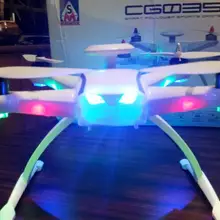 Радиоуправляемый Дрон с HD Камера двойной GPS режим следовать headless режим в реальном времени трансформации Радиоуправляемый Дрон RTF Дрон дистанционный пульт quadcopter