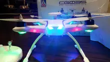 RC Drone With HD Camera Dual GPS Follow mode Headless Mode Real-Time Transformation RC Drone RTF Dron remote control Quadcopter