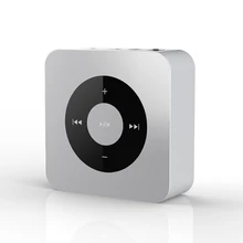 Портативный Мини Bluetooth 4,0 Динамик Беспроводной колонка с Bluetooth Поддержка звонки в режиме громкой связи Bluetooth басов громкоговоритель телефон