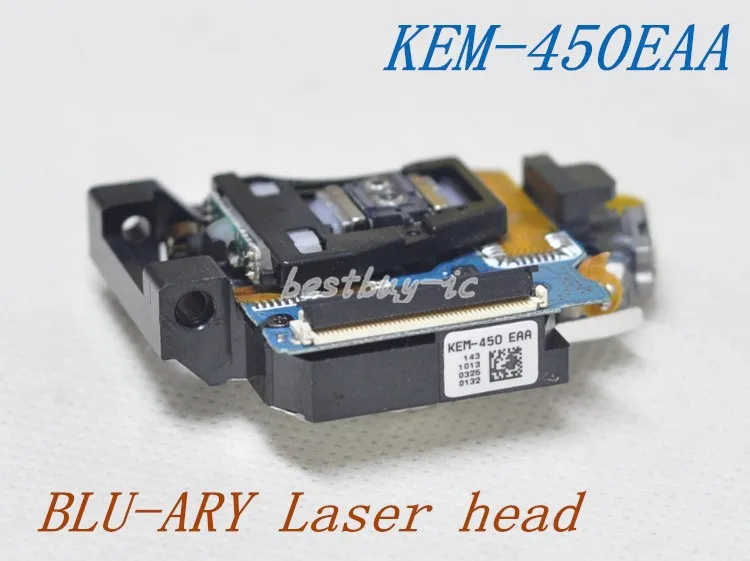 KEM450EAA для PS3 Playstation лазерная головка для Blu-Ray головы KES-450EAA/KEM-450EAA/KEM-450EAA лазерной линзы