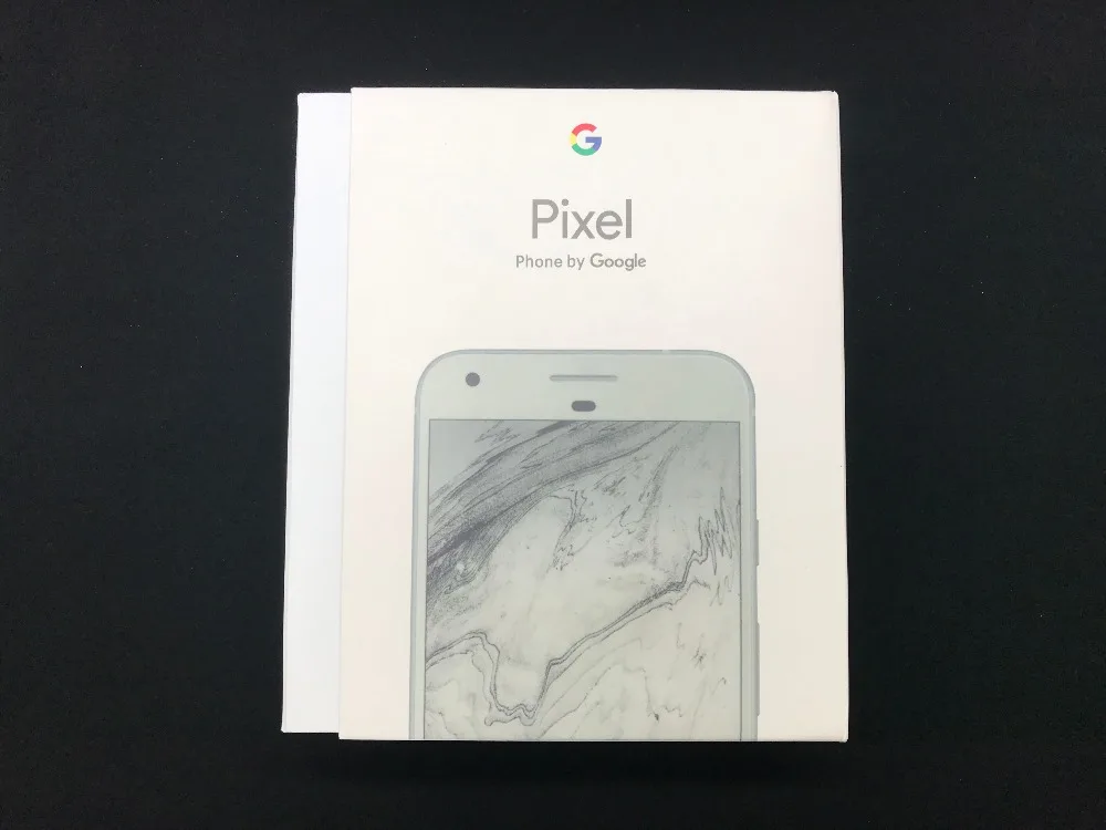Unlocked Original Cell phone HTC Google Pixel X/XL 5.0/5.5 inch screen 4G LTE 4GB RAM 32GB/128GB ROM phone iphone se refurbished