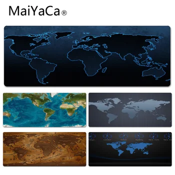 

MaiYaCa Comfort Mouse Mat Gaming Mousepad Size for 30x90CM Speed Version Gaming Mousepads