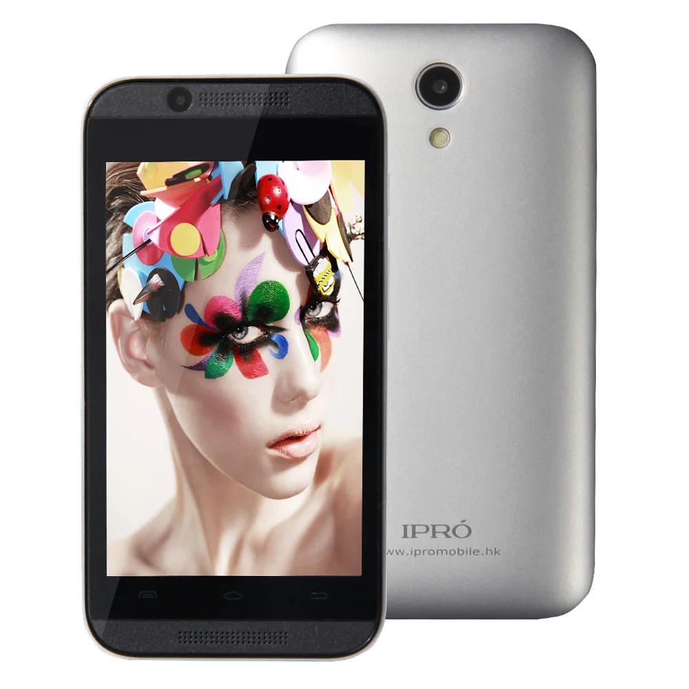 Цена за Оригинал Ipro MTK6572 Dual Core 4.0 Дюймов Смартфон Celular Android 4.4 Разблокирована Мобильного Телефона 512 М ОПЕРАТИВНОЙ ПАМЯТИ 4 ГБ ROM многоязычный Цена за Оригинал Ipro MTK6572 Dual Core 4.0 Дюймов Смартфон Celular Android 4.4 Разблокирована Мобильного Телефона 512 М ОПЕРАТИВНОЙ ПАМЯТИ 4 ГБ ROM многоязычный