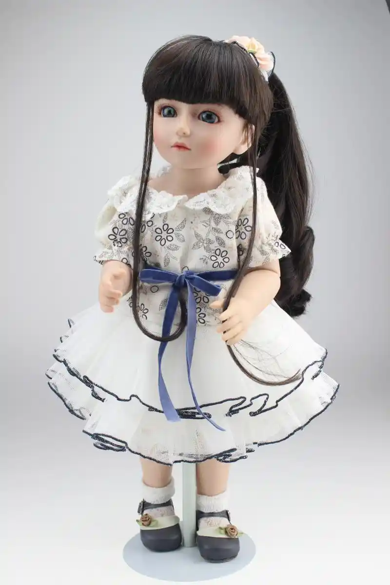 ball jointed doll baby