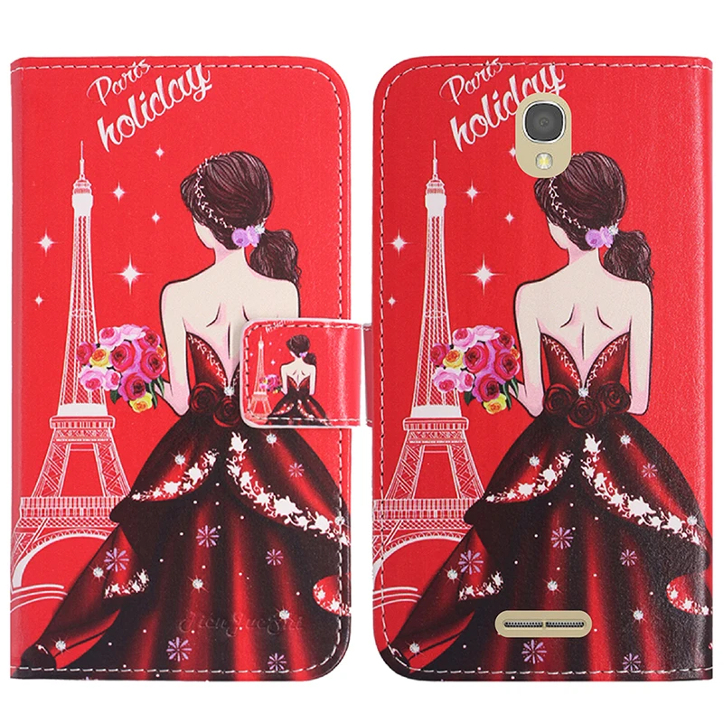Alcatel One Touch Pop Star 4G 5070X 5070D 5 inch 4-01