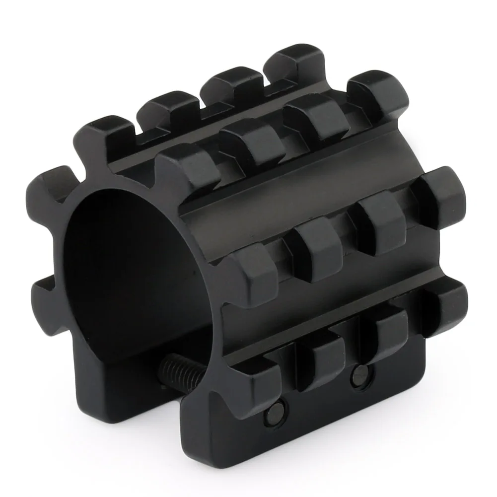 

VERY100 Quick Detachable Mount for Reflex Dot Sight Picatinny Rail for 12G Airsoft Gun Free Shipping