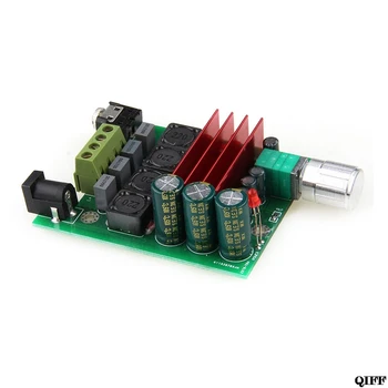 

Drop Ship&Wholesale 2.0 HIFI 50W+50W TPA3116 D2 Audio Power Amplifier Digital Completed Board APR29