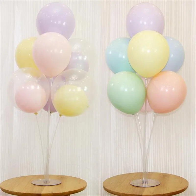 1set-40-Birthday-Balloon-Stick-DIY-Unicorn-Party-Decor-Latex-Balloon-Table-Floating-Letter-Balloons-Supporting (2)